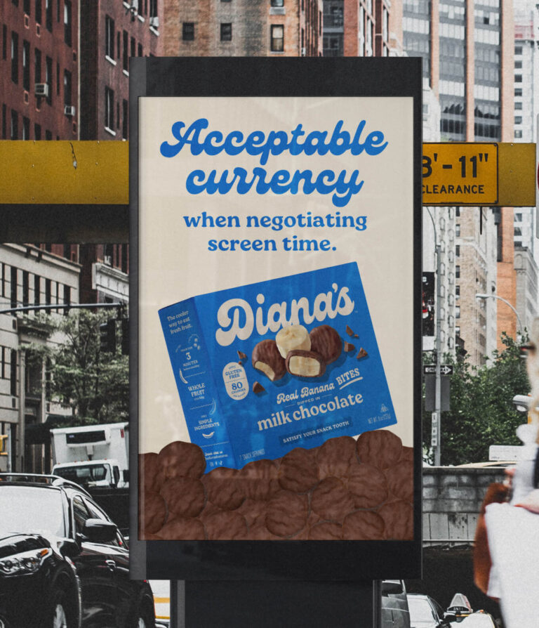 Diana's Digital Advertising